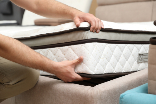 How To Disinfect Mattress?