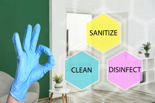 All You Need To Know About Hiring Professional Disinfection Services