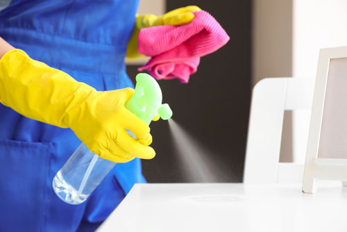How To Do Post Covid Cleaning Services?