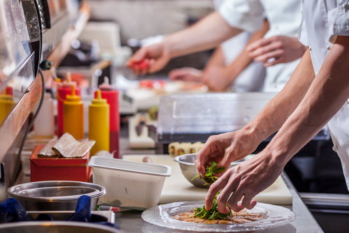 What To Expect From Restaurants Disinfection Service?
