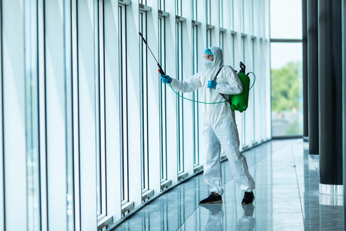 Best Practices for Daily Disinfection in Homes and Offices