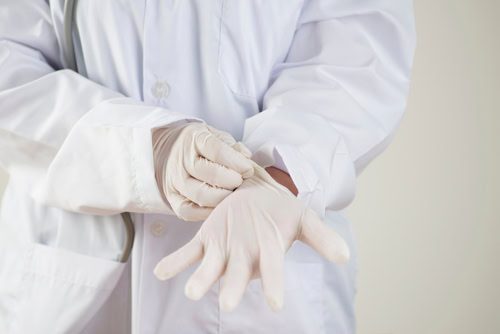 Misconceptions About Disinfection Safety