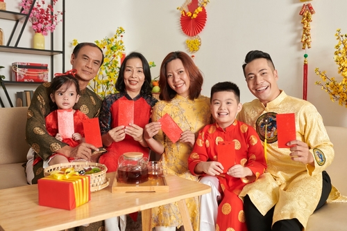 Disinfection and Cleanliness Preparing Your Home for CNY