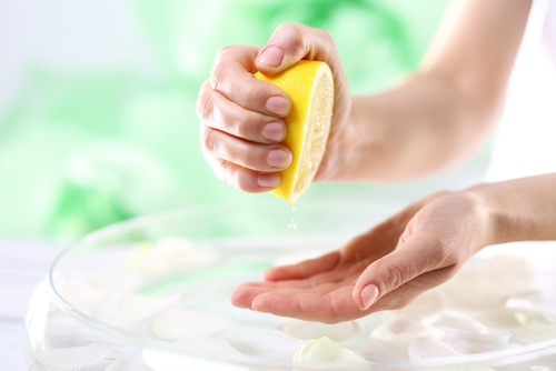 The Benefits of Natural Disinfectants